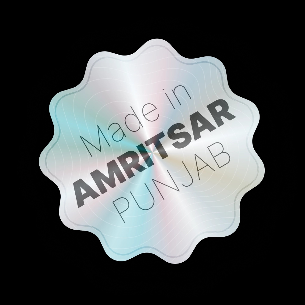 Made in Amritsar